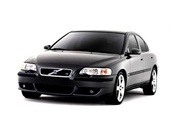 Volvo S60R Alloy Wheels