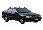 Volvo S70 Alloy Wheels