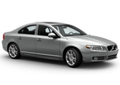 Volvo S80 Alloy Wheels
