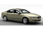 Volvo S80-V8 Alloy Wheels