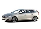 Volvo V60 Alloy Wheels
