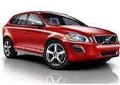 Volvo XC60 Alloy Wheels