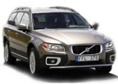 Volvo XC70 Alloy Wheels