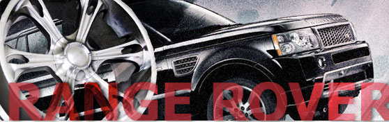 Alloy wheels