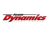 Team Dynamics Alloy Wheels
