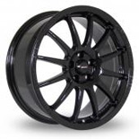 Team Dynamics Pro Race 1.2 Alloy Wheels