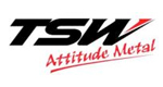 tsw Wheels