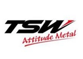 TSW Alloy Wheels