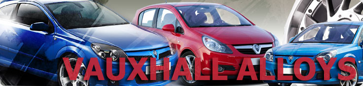 Vauxhall Corsa Alloys, Wheels and Tyres
