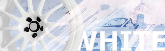 Alloy wheels