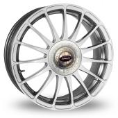 Team Dynamics Monza R HPS Alloy Wheels