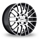 TSW Galvez Alloy Wheels