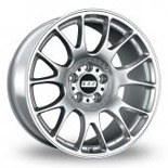 BBS CH Alloy Wheels