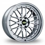 BBS LM Alloy Wheels