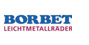 Borbet A Alloy Wheels