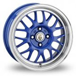 Cades Eros Alloy Wheels