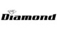 Diamond Alloy Wheels