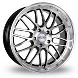 Dotz Mugello Alloy Wheels