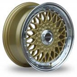 Lenso BSX Alloy Wheels