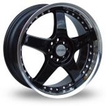 Lenso RS5 Alloy Wheels