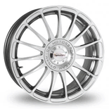 Monza R Rims Tires