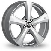 MSW 19 Winter Wheels