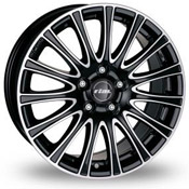 Rial Ravenna Rims Tires