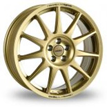 Speedline Turini Alloy Wheels