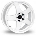 Team Dynamics Pro Race 3 Alloy Wheels