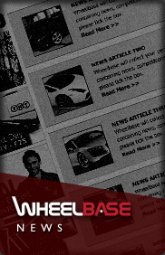 Wheelbase Zone News