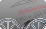 View our Alloy Wheel Brands