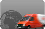 International Delivery Information