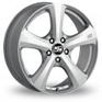15" MSW 19