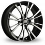 MSW 20-4 Black