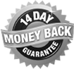 Money back guarantee on your alloy wheels