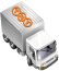 TNT delivery