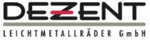 Dezent