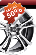 Wheel name
