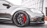 18 Inch OZ Racing Leggera HLT Gloss Black Alloy Wheels