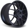 19 Inch COR Wheels F1 Precise Competiton Series Black Alloy Wheels