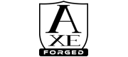 Axe Forged 