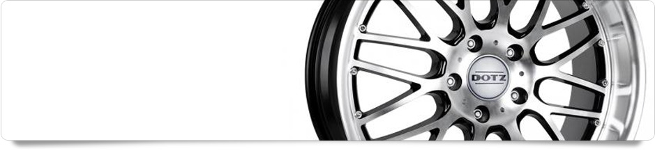 Deep Dish wheels alloys