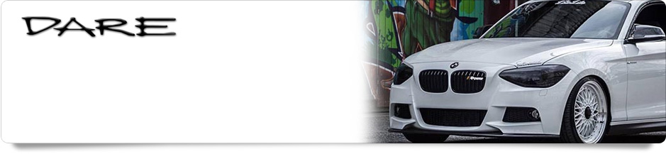 Dare Alloy Wheels