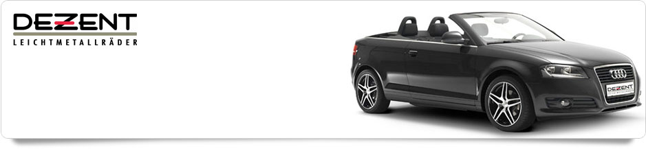 Dezent Alloy Wheels