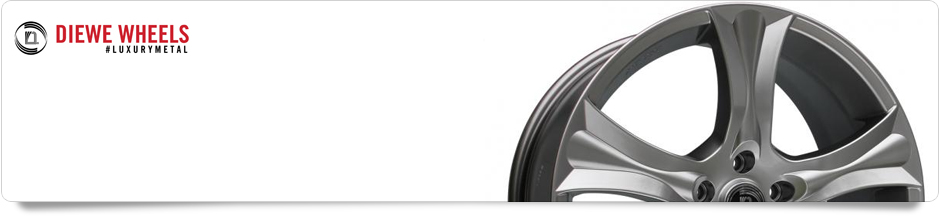 Diewe Alloy Wheels
