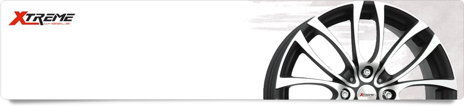 Xtreme Alloy Wheels