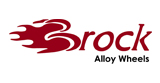 Brock Alloy Wheels