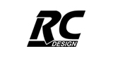 RC Design Alloy Wheels