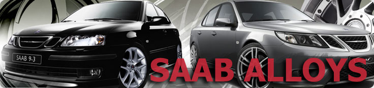 Saab Alloys