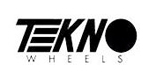 Tekno Alloy Wheels